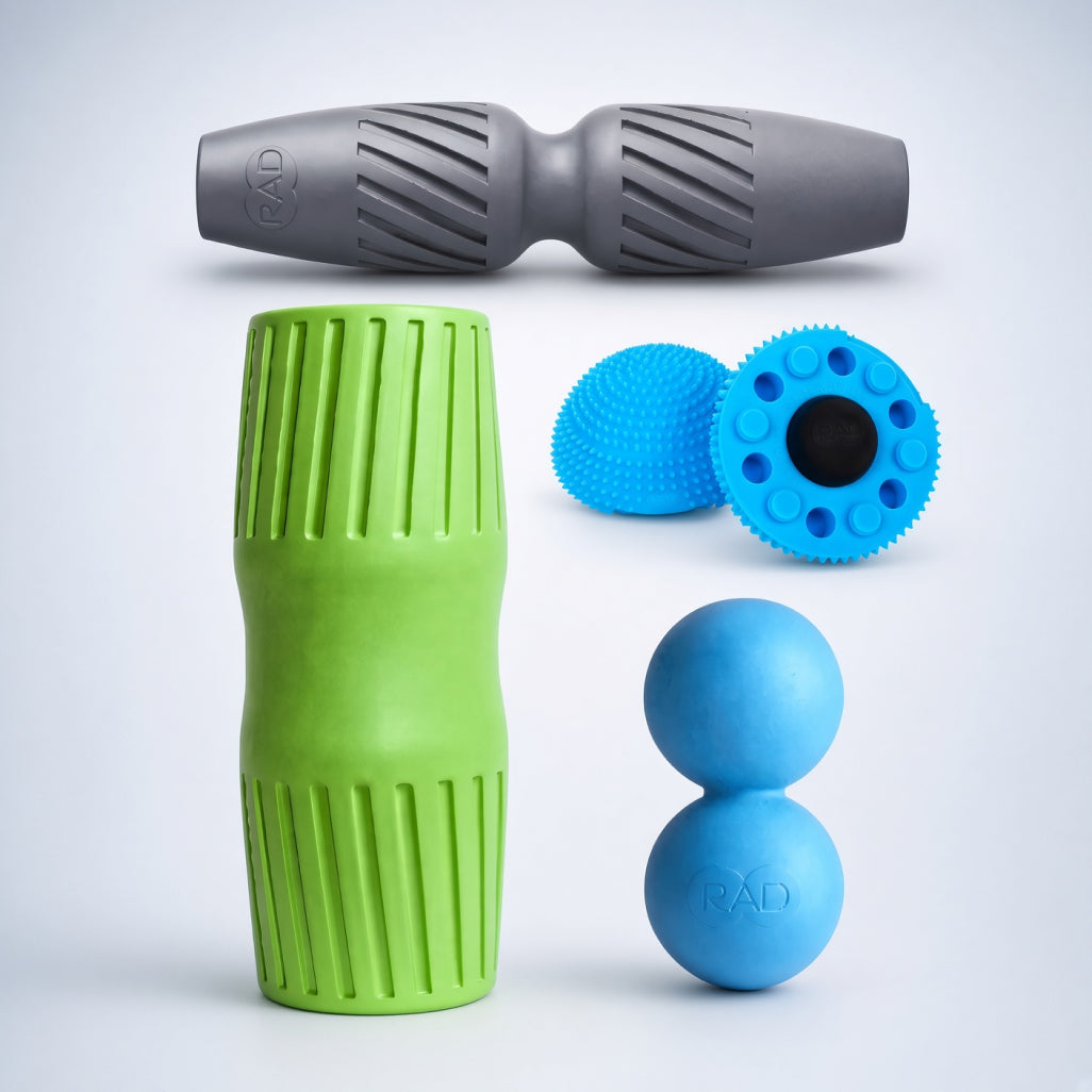 Back Bundle