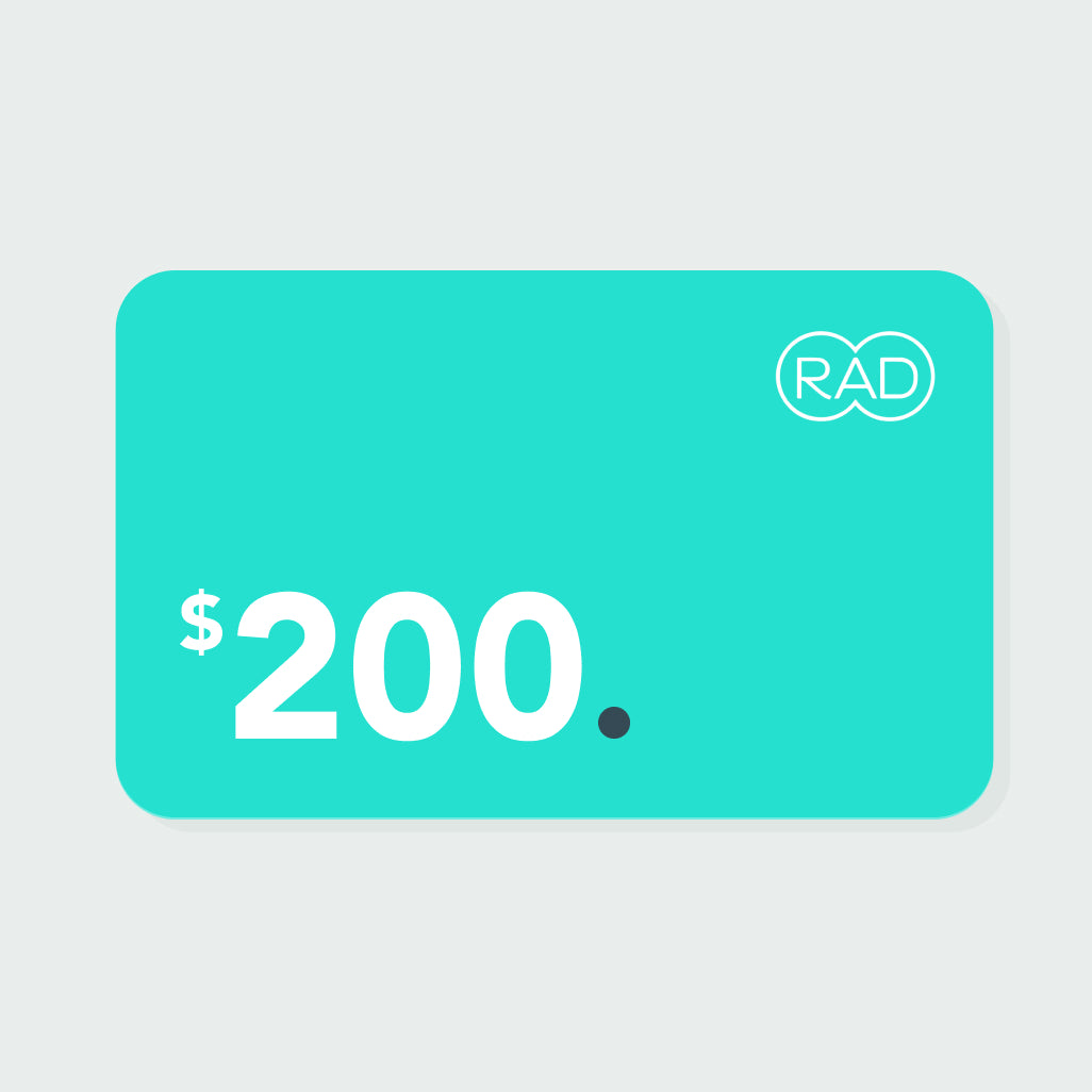 Digital Gift Card