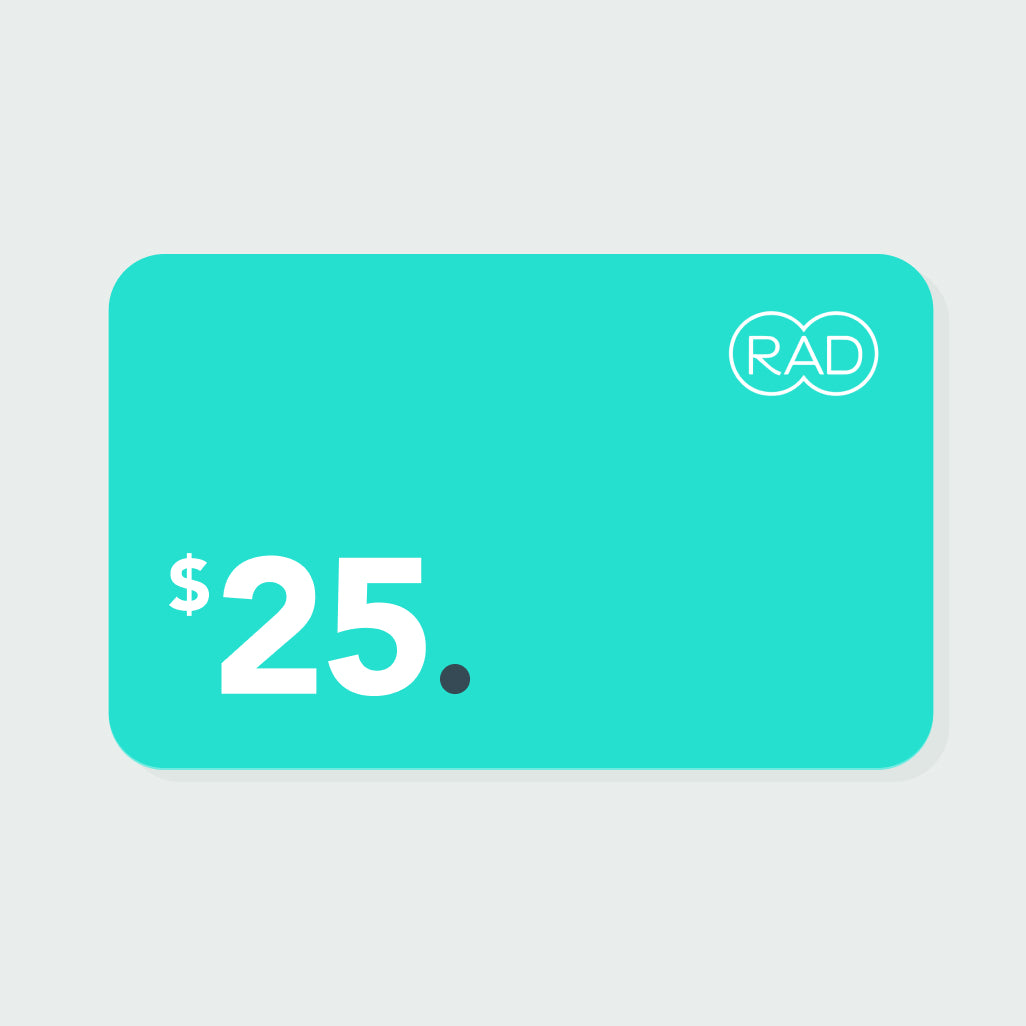 Digital Gift Card