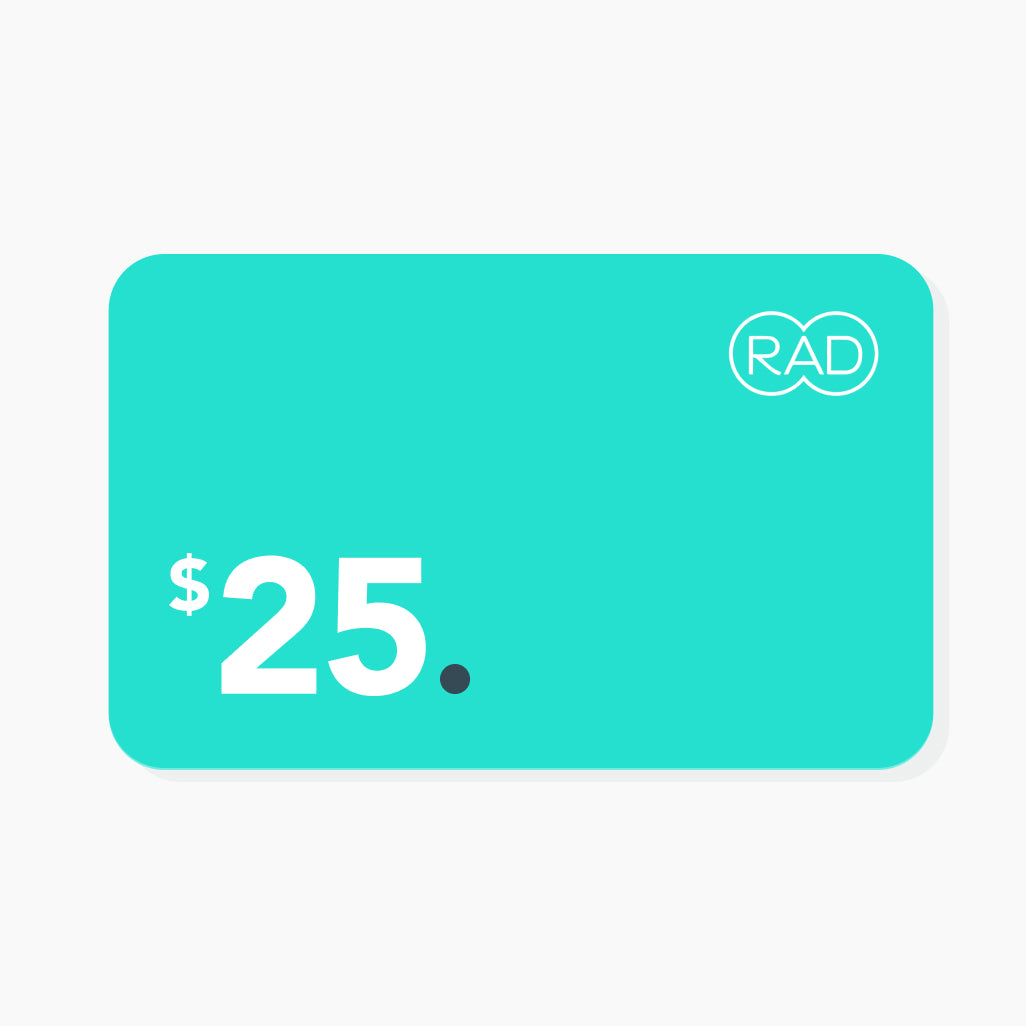 Digital Gift Card