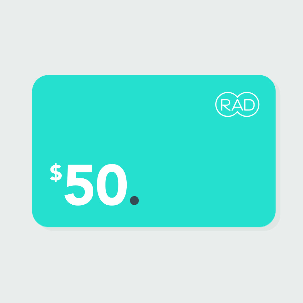 Digital Gift Card