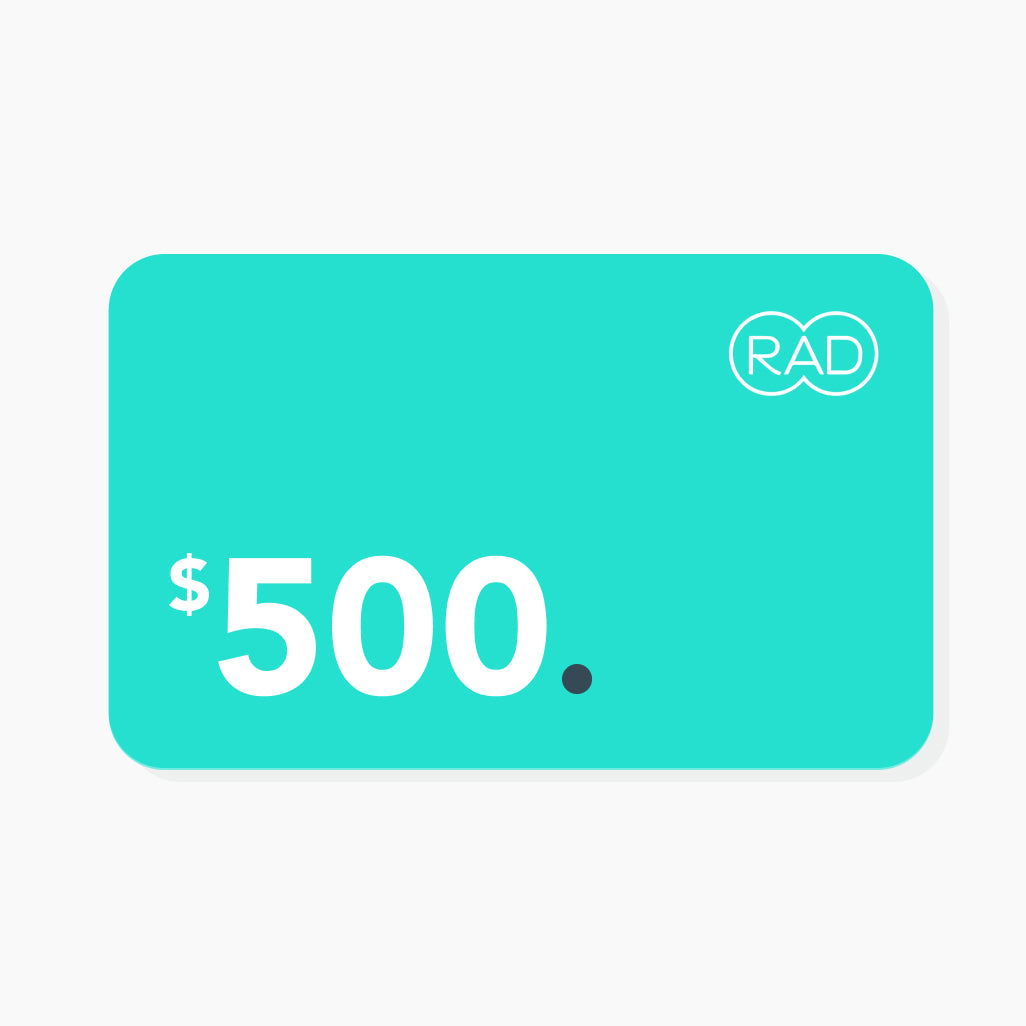 Digital Gift Card