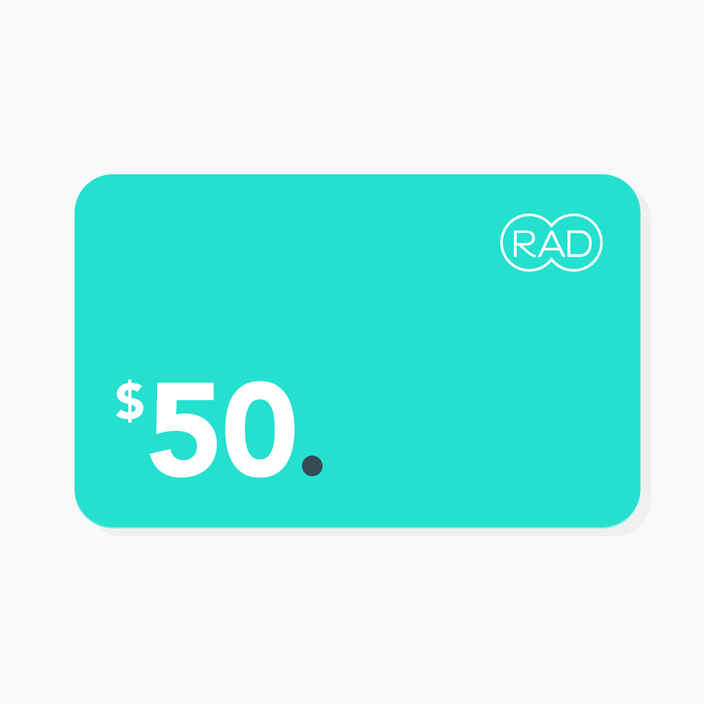 Digital Gift Card