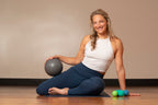 Prenatal & Postpartum Myofascial Release + Yoga Series