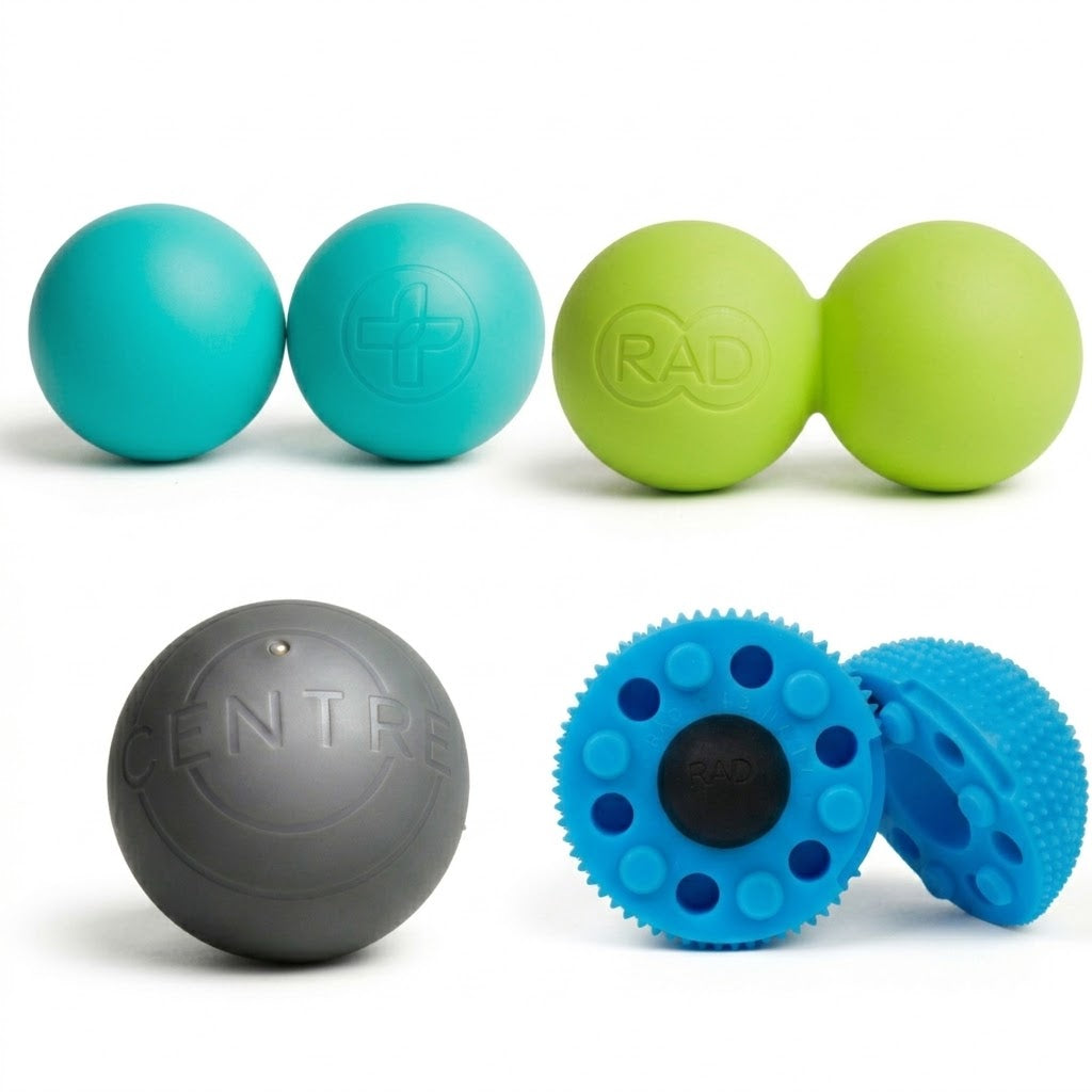 RAD Natal Bundle