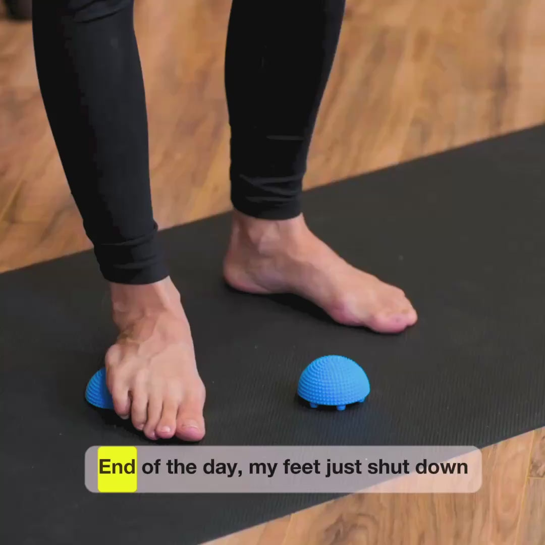 Neuro Ball