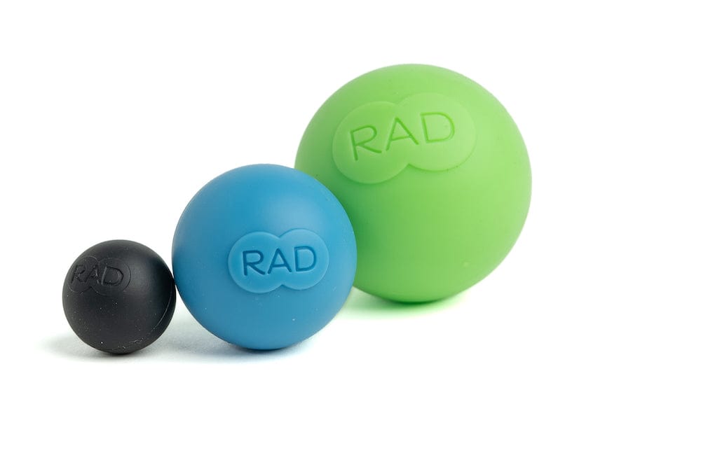 RAD Baller Bundle