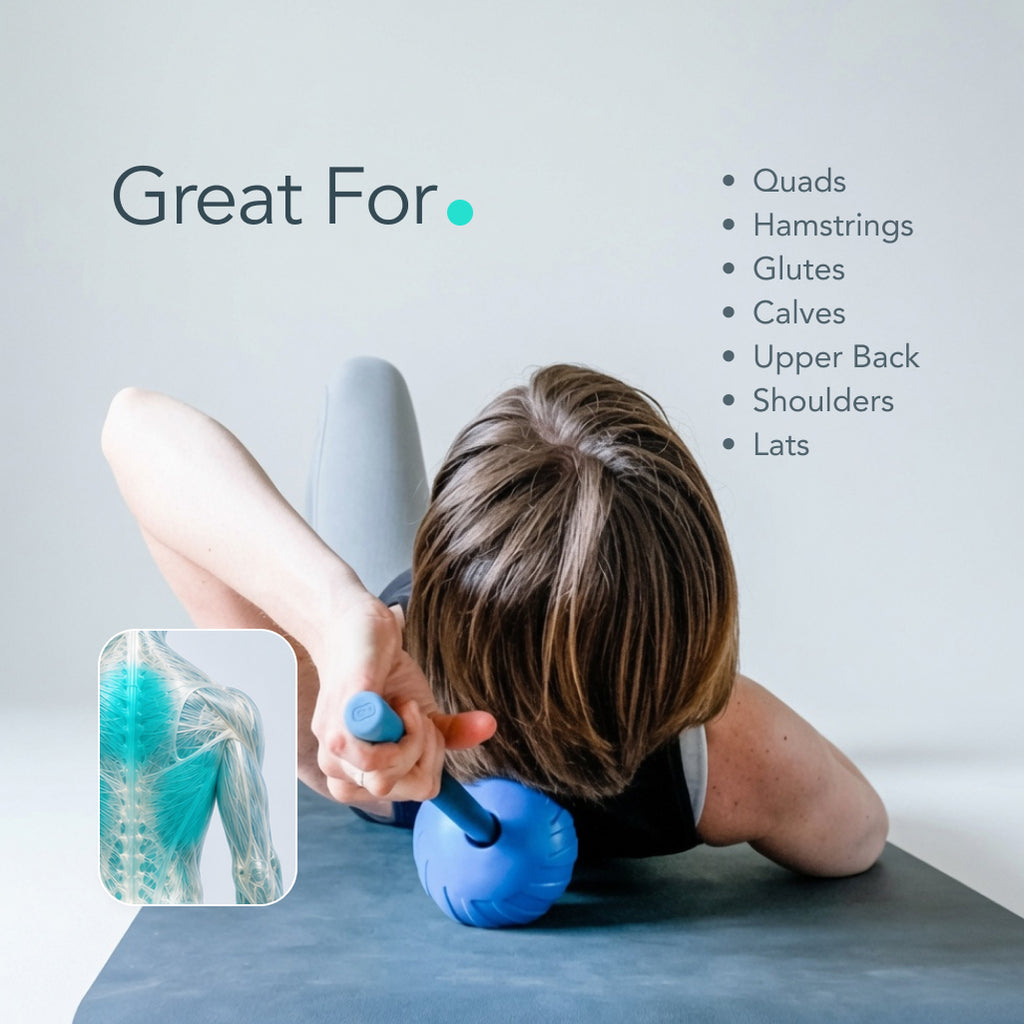Muscle Shearing Kit