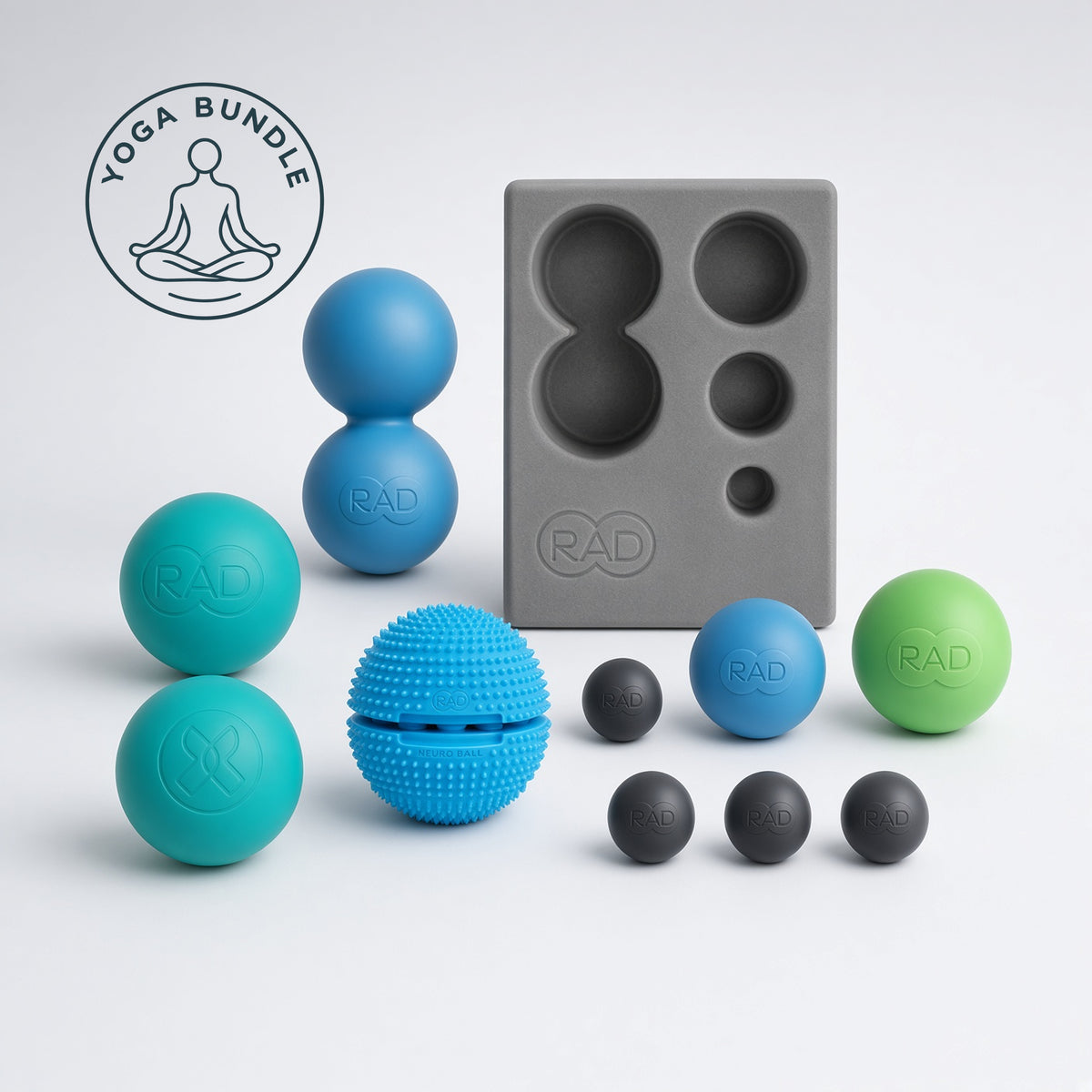 Yoga Bundle