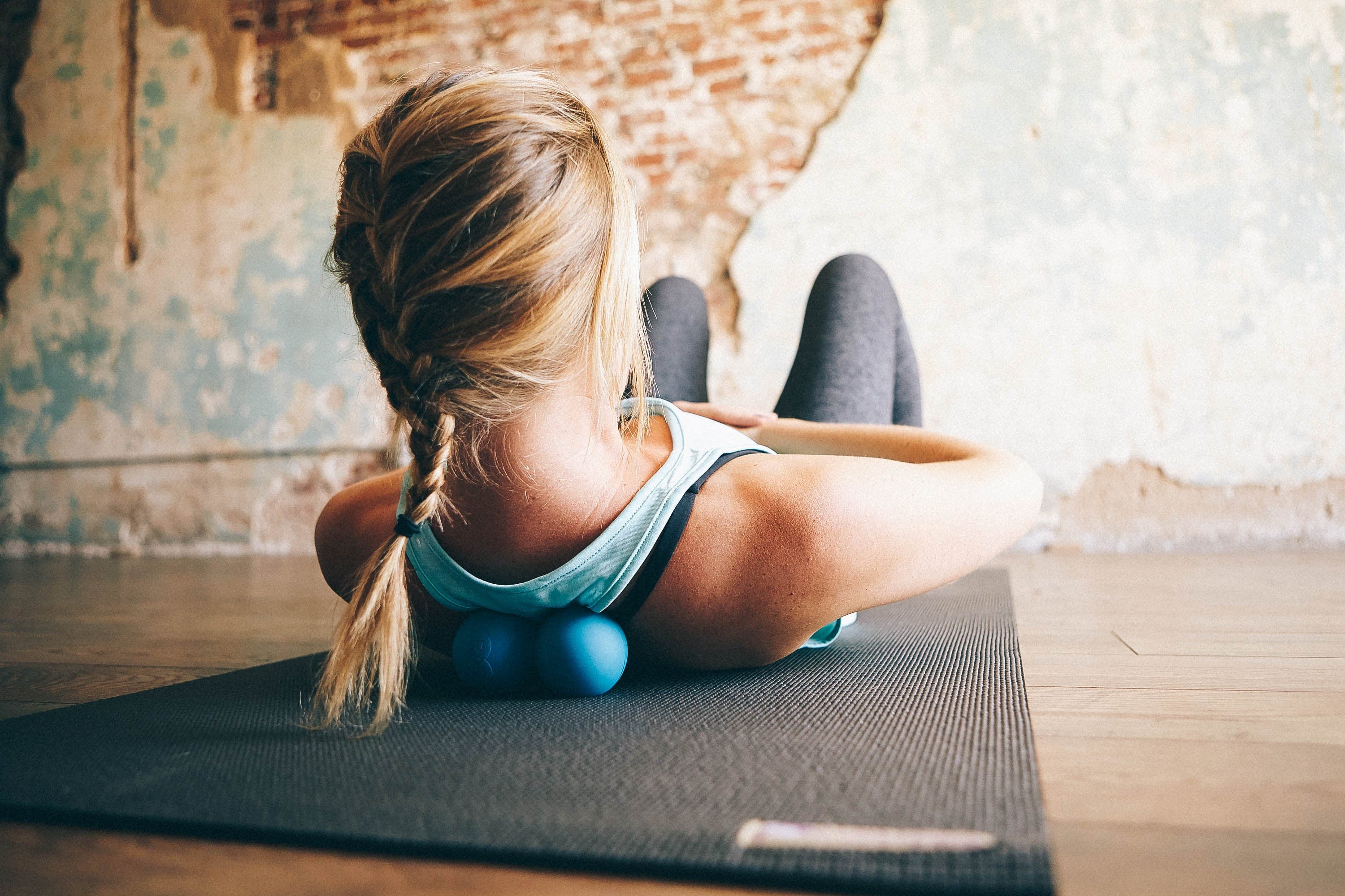 Massage Therapist & Bodyworker Education Bundle, video recordings and tools for massage and mobility exercises 