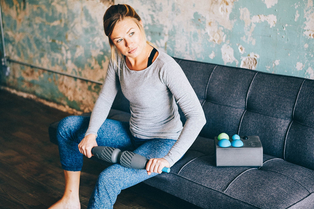 Massage Therapist & Bodyworker Education Bundle, video recordings and tools for massage and mobility exercises 