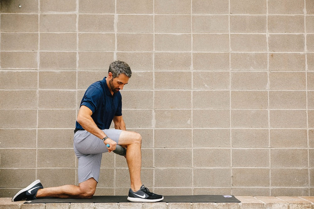 Massage Therapist & Bodyworker Education Bundle, video recordings and tools for massage and mobility exercises 