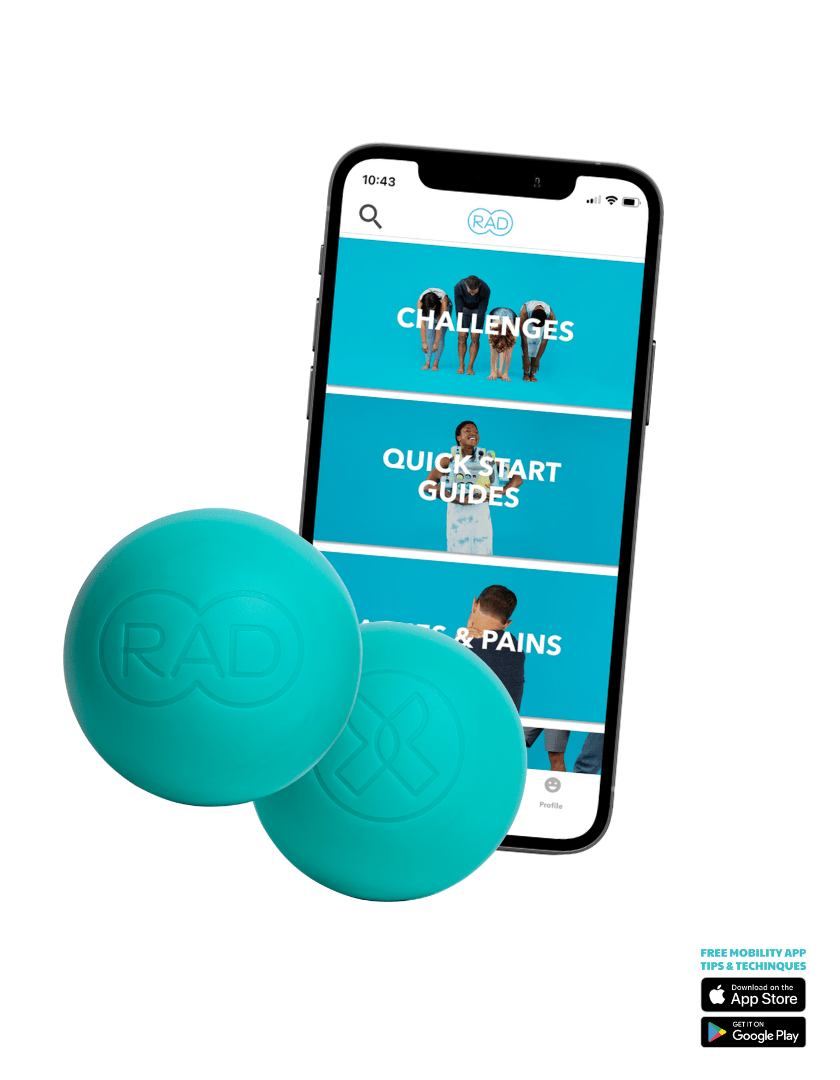 recover rounds massage balls, eco friendly silicone balls, bpa and latex free massage balls