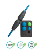 rad kit for self massage and mobility from eco friendly silicone