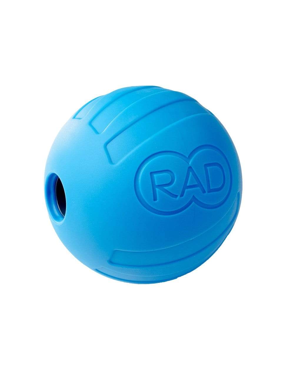 atom massage ball by rad roller
