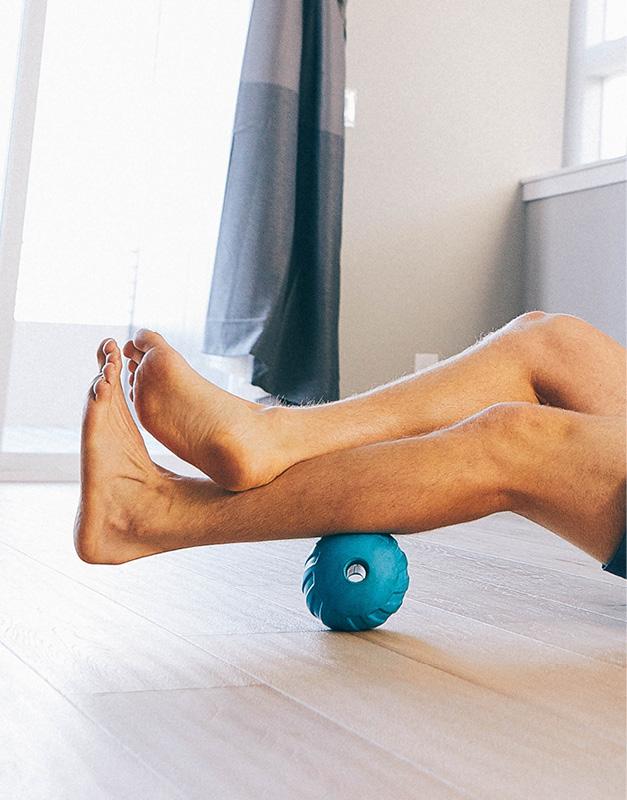 Strength Coach Bundle, massage and mobility tools for trainer, video tutorials on strength for coaches