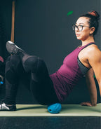 massage ball for golfers