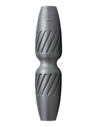 helix massage roller, firm foam roller