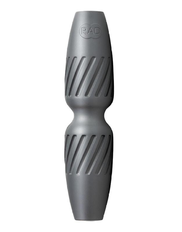 helix massage roller, firm foam roller