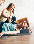 complete rad bundle for self massage and mobility