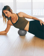 Muscle Recovery Bundle, 2 foam rollers, massage stick, massage balls of various size, muscle restoration kit