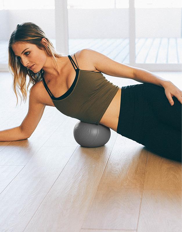 Yoga Instructor Bundle, massage tools and educational materials