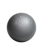 centre, soft massage ball by rad, organic silicone, latex and bpa free