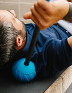 Muscle Shearing Kit, massage ball and massage stick