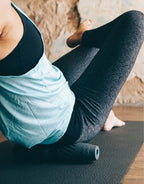 Yoga Instructor Bundle, massage tools and educational materials