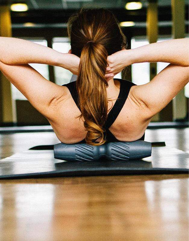 Massage Roller Does Self-Myofascial Release Cause A Remote