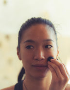 micro rounds used on face 