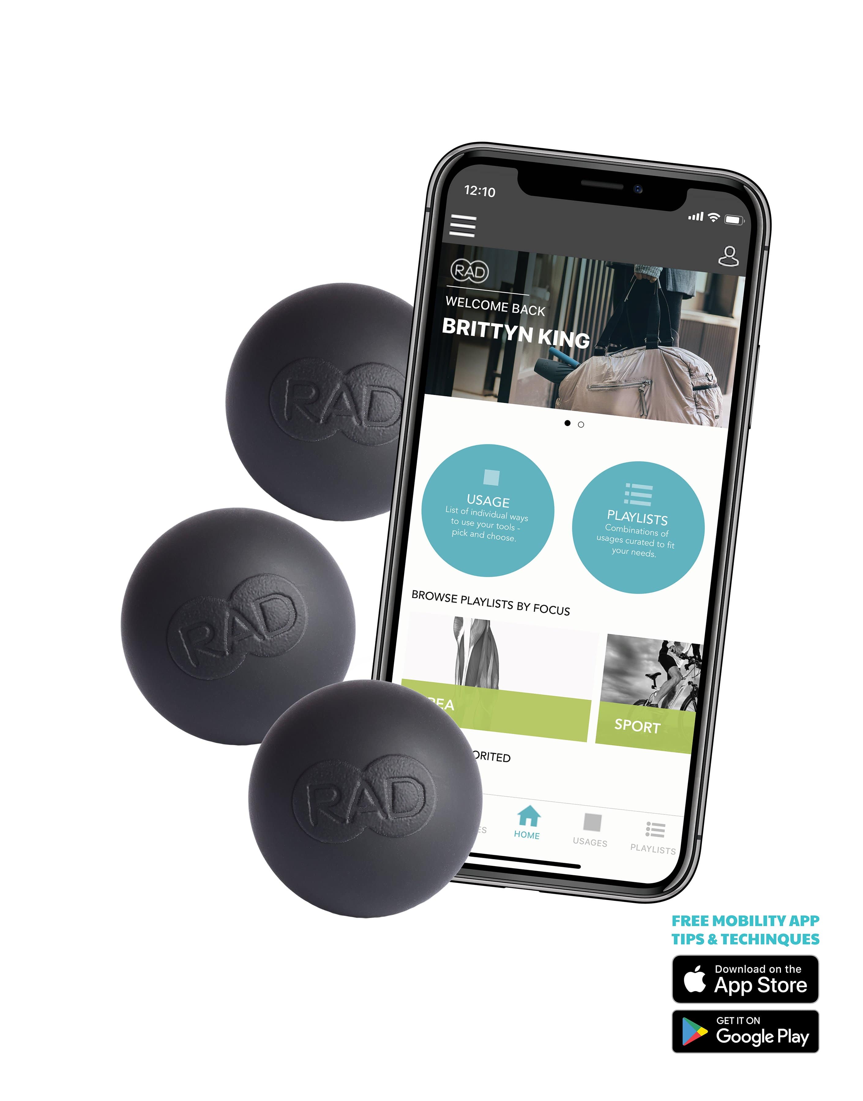 micro rounds, massage balls for head, temple and palms, facial massage balls, eco-friendly silicone, bpa and latex free massage balls