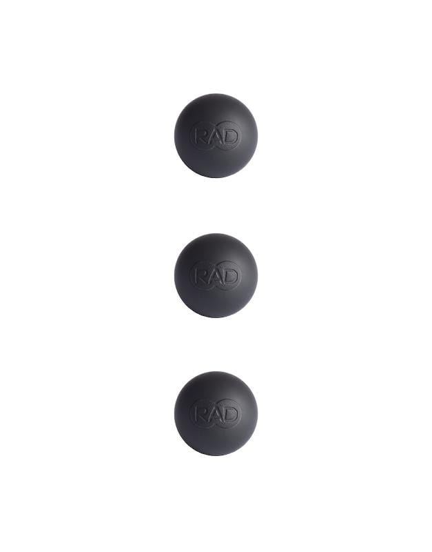 micro rounds, massage balls for head, temple and palms, facial massage balls