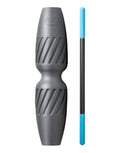 flushing kit for muscles, Helix and the Rod, massage roller and massage stick