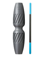 flushing kit for muscles, Helix and the Rod, massage roller and massage stick