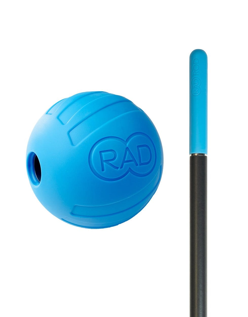 Muscle Shearing Kit, massage ball and massage stick