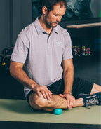 complete rad bundle for self massage and mobility