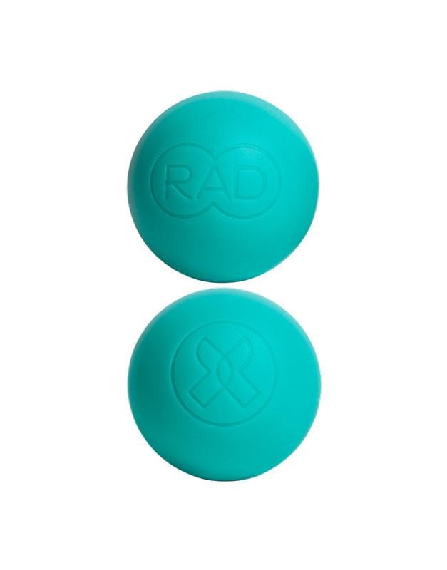 recover rounds massage balls