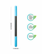 rod mini, travel friendly massage stick, small massage stick, portable massage stick