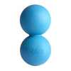 roller, double peanut roller , massage roller