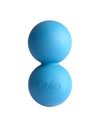 roller, double peanut roller , massage roller
