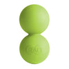 roller, double peanut roller , massage roller
