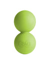 roller, double peanut roller , massage roller
