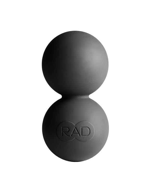 roller, double peanut roller , massage roller