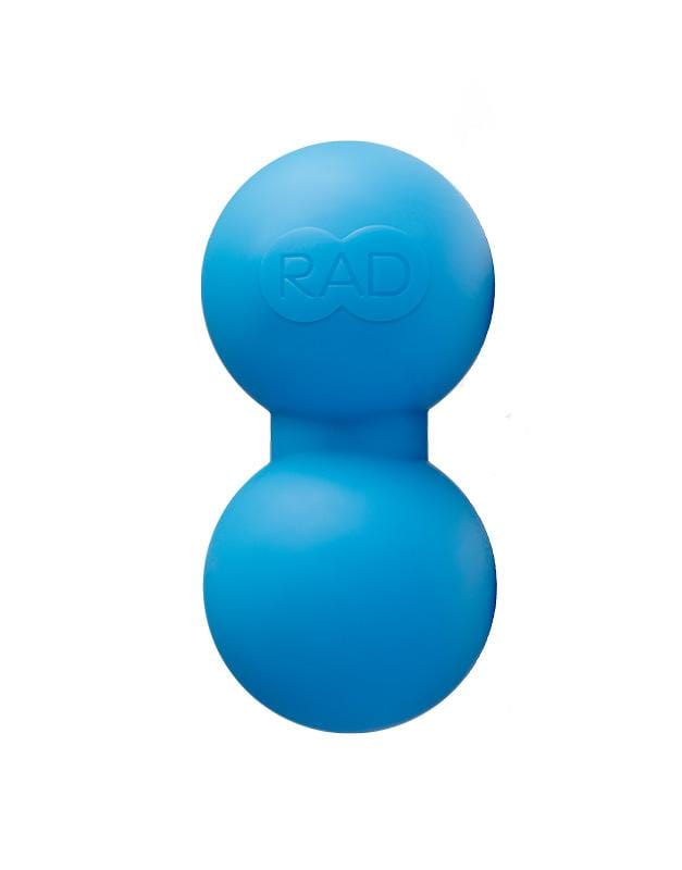 roller, double peanut roller , massage roller