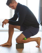 Yoga Instructor Bundle, massage tools and educational materials