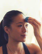 Point Release Kit with massage balls and block