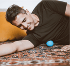 Massage Therapist & Bodyworker Education Bundle, video recordings and tools for massage and mobility exercises 
