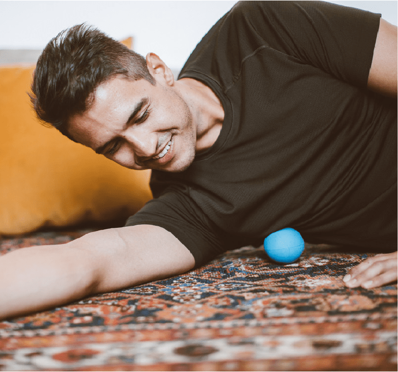 Massage Therapist & Bodyworker Education Bundle, video recordings and tools for massage and mobility exercises 